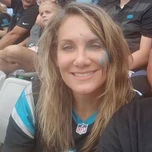 Meet your Posher, Toni